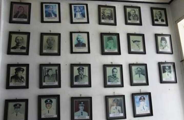 6 Profil Bupati Garut yang Tak Banyak Orang Tahu